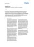 Medienmitteilung 28.07.2020
